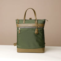 TransitTrek Messenger Bag