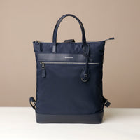 TransitTrek Messenger Bag