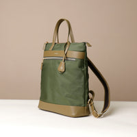 TransitTrek Messenger Bag