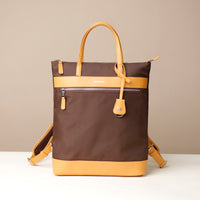 TransitTrek Messenger Bag