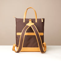 TransitTrek Messenger Bag