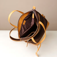 TransitTrek Messenger Bag