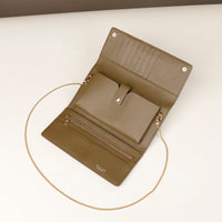 Clutch VersaViva with Strap