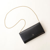 Clutch VersaViva with Strap