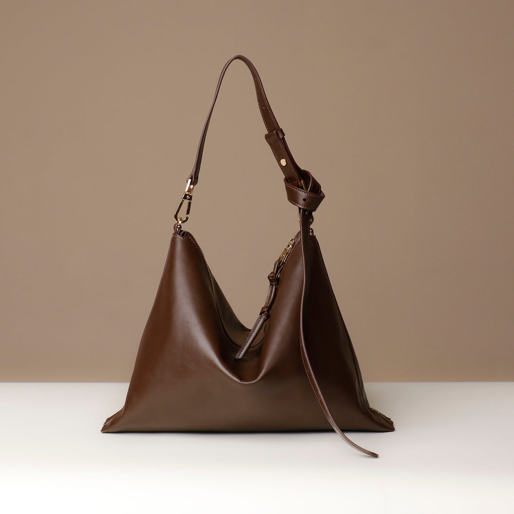 Zesté Crossbody Lux – Danilo's Fine Leather