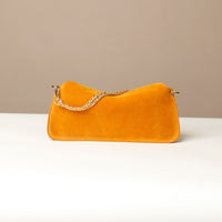 Penelope Mini Suede