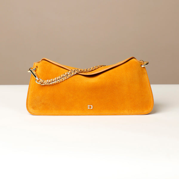 Penelope Mini Suede