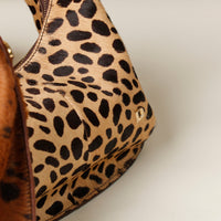 Soft Rounded Animal Print