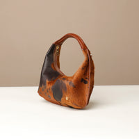 Soft Rounded Animal Print