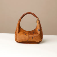 Soft Rounded Animal Print