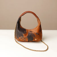 Soft Rounded Animal Print