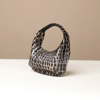 Soft Rounded Animal Print