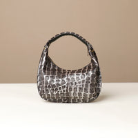 Soft Rounded Animal Print