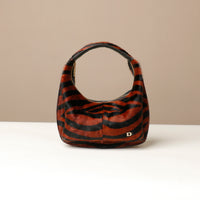 Soft Rounded Animal Print