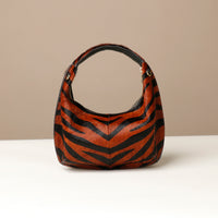 Soft Rounded Animal Print