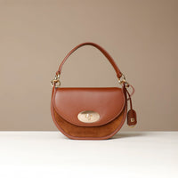 Linea Lune Suede