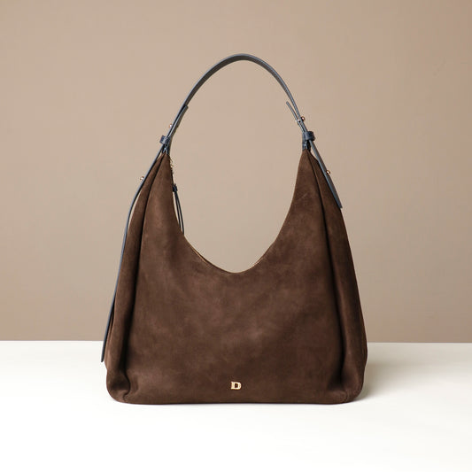 Suede Mia Minimale Sr.