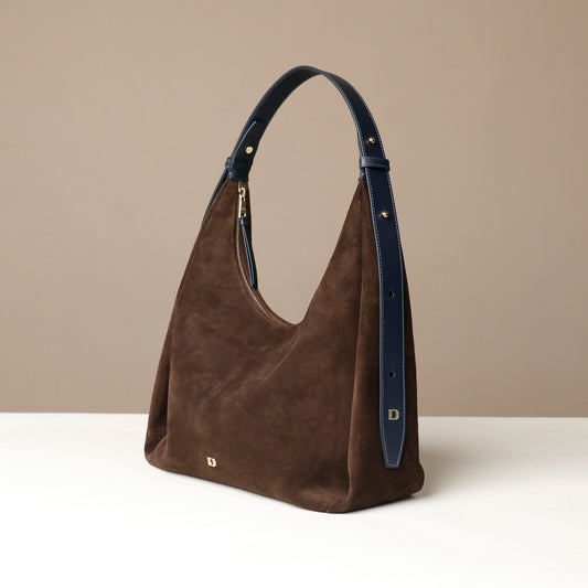 Suede Mia Minimale Sr.