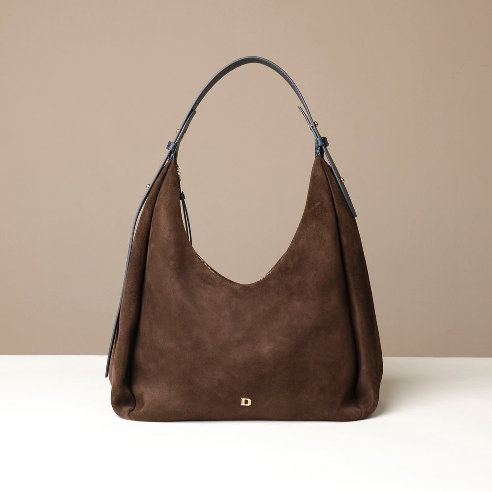 Suede Mia Minimale Sr.