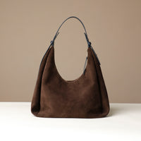 Suede Mia Minimale Sr.