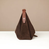 Suede Mini Mia Minimale Jr