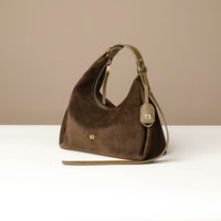 Suede Mini Mia Minimale Jr