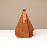 Suede Mini Mia Minimale Jr