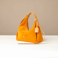 Suede Mini Mia Minimale Jr