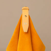 Suede Mini Mia Minimale Jr