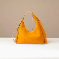 Suede Mini Mia Minimale Jr