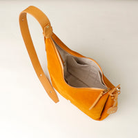 Suede Mini Mia Minimale Jr