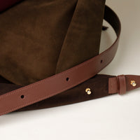 Suede Mia Minimale