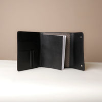 Carry-Master Portfolio - Black