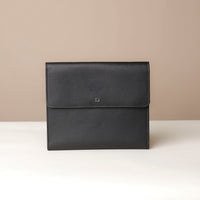 Carry-Master Portfolio - Black