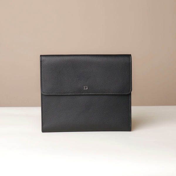 Carry-Master Portfolio - Black