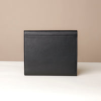 Carry-Master Portfolio - Black