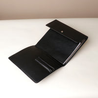 Carry-Master Portfolio - Black