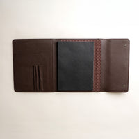 Carry-Master Portfolio - Brown