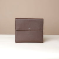 Carry-Master Portfolio - Brown