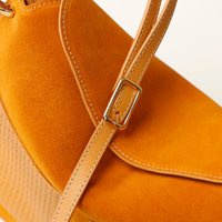 Suede Penelope Sr.