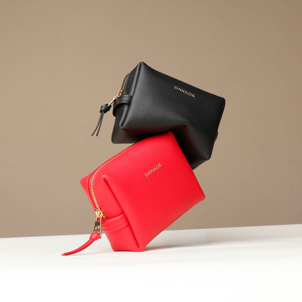 Mini Emma Toiletry Bag - Pato
