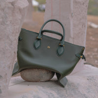Saule Tote Bag