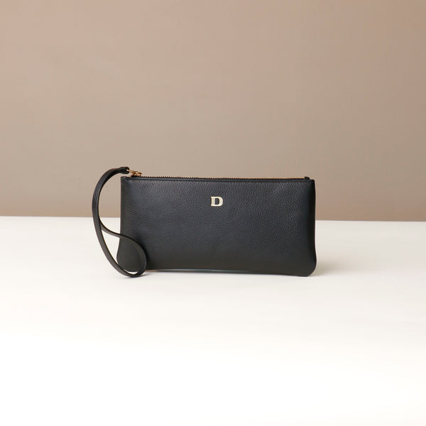 Wristlet Julia Sr. - Black