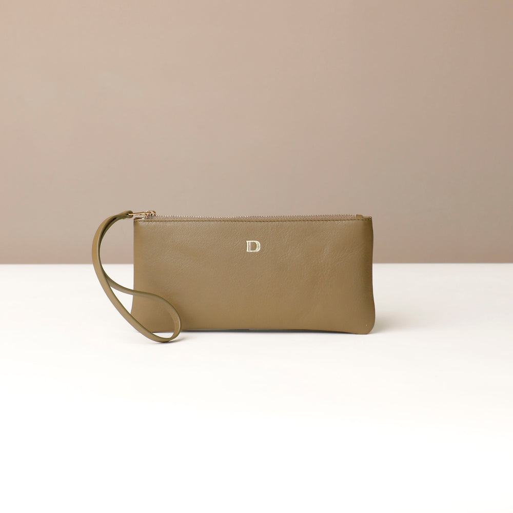 Wristlet Julia Sr. - Romanche