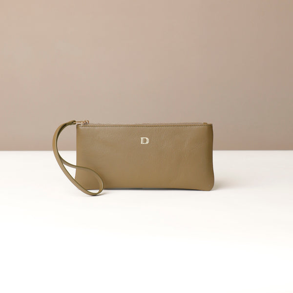 Wristlet Julia Sr. - Romanche