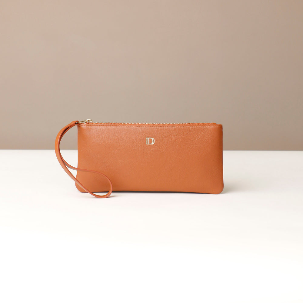 Wristlet Julia Sr. - Pana