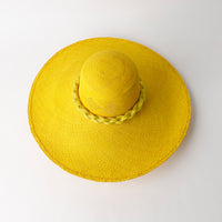 Handmade Junco Hats