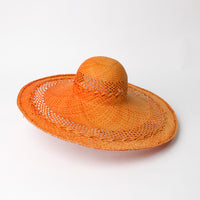Handmade Junco Hats