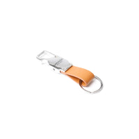 Bottle Opener Key Fob With Led Light - Coral Napa