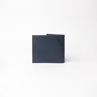 Issa Wallet - Pebble Dark Blue